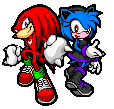 Shady & Knuckles